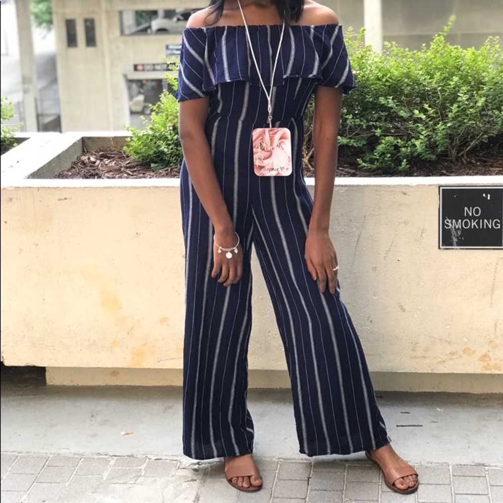 Altar’d State Jumpsuit